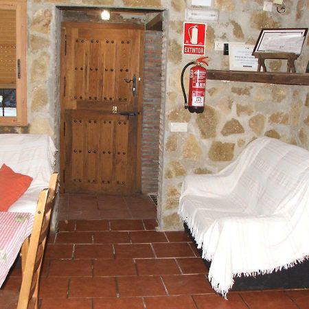 Mirador Los Cotos Torremenga Εξωτερικό φωτογραφία