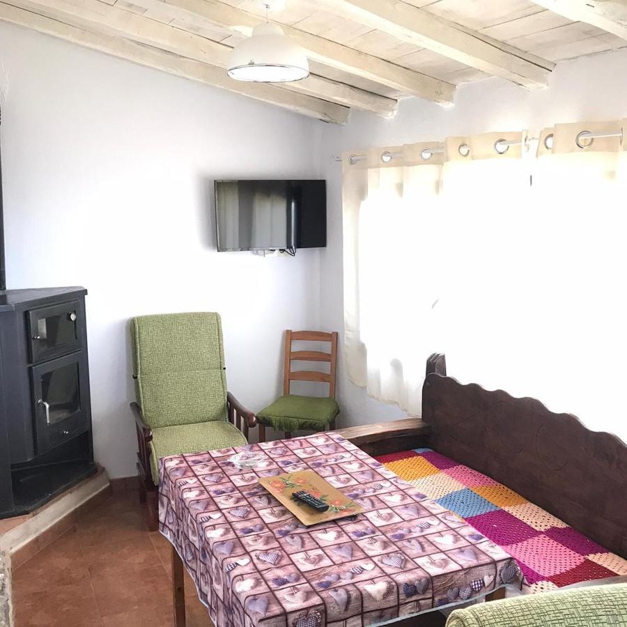 Mirador Los Cotos Torremenga Εξωτερικό φωτογραφία