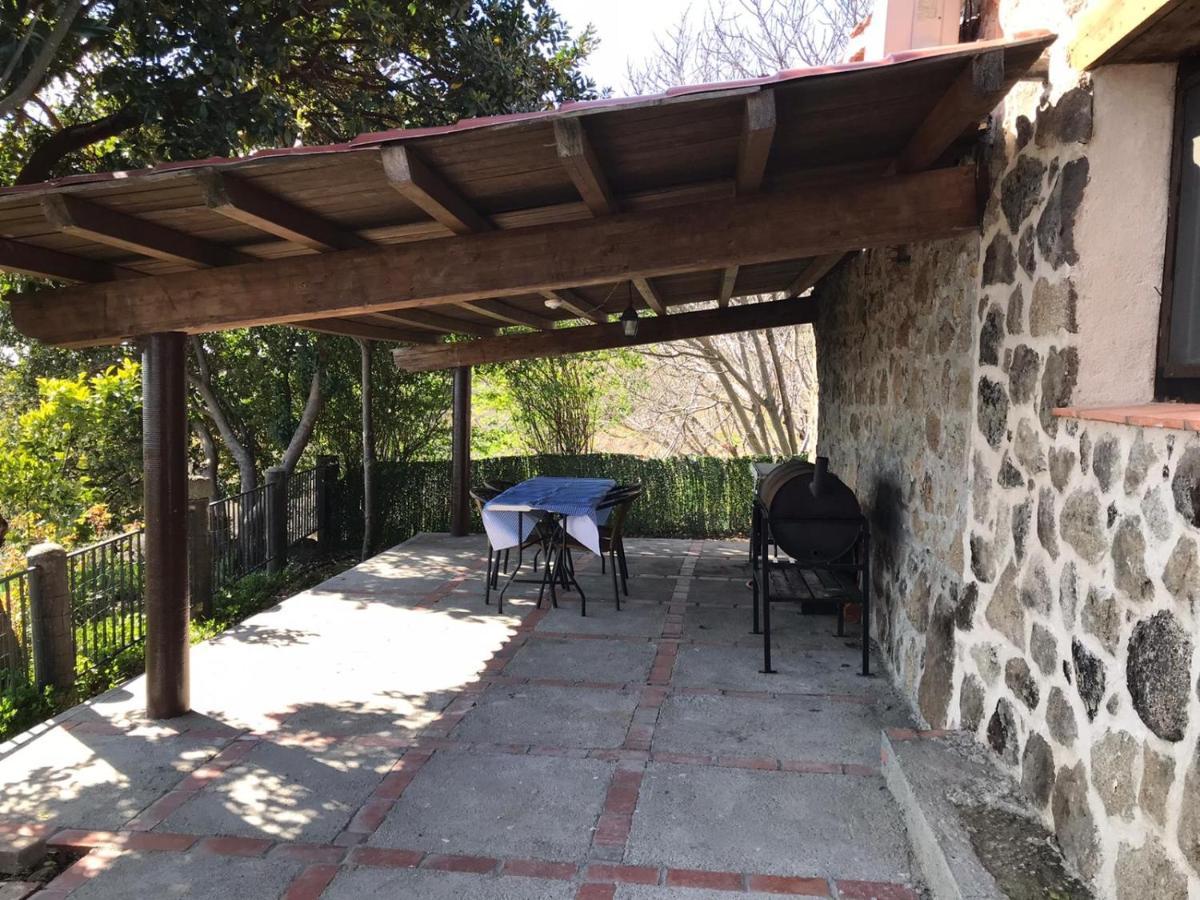 Mirador Los Cotos Torremenga Εξωτερικό φωτογραφία