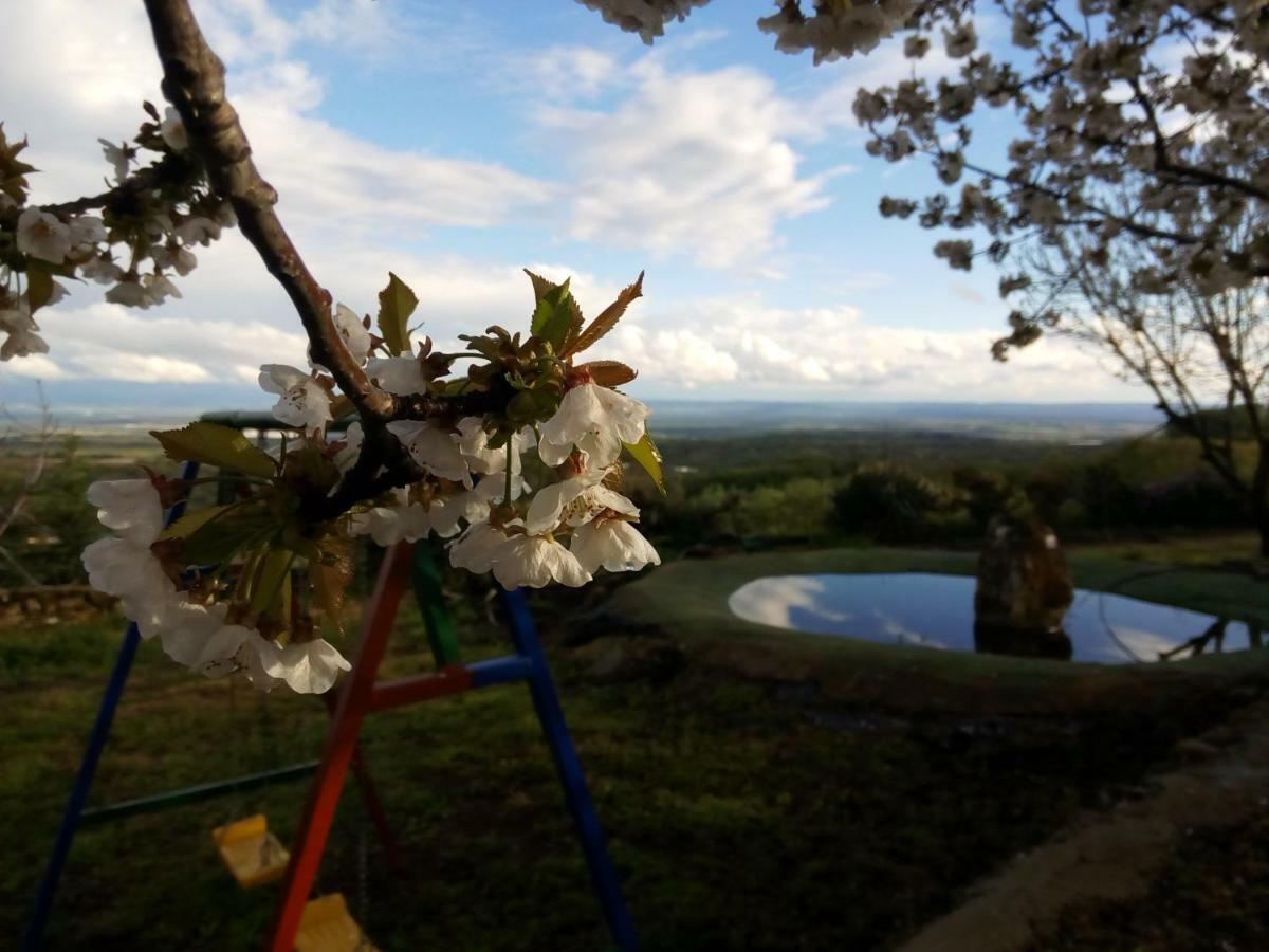 Mirador Los Cotos Torremenga Εξωτερικό φωτογραφία