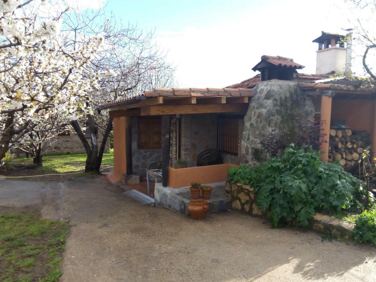 Mirador Los Cotos Torremenga Εξωτερικό φωτογραφία