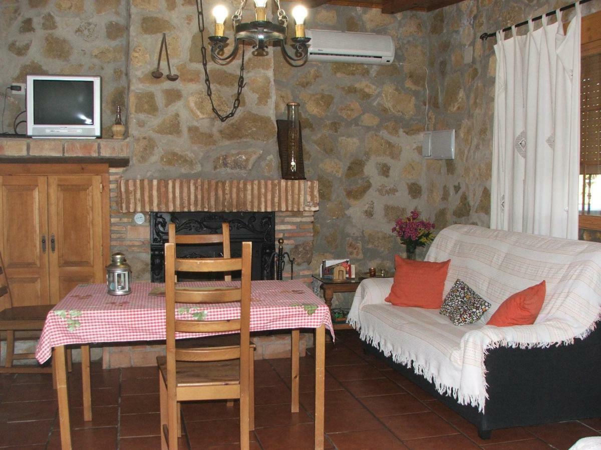 Mirador Los Cotos Torremenga Εξωτερικό φωτογραφία
