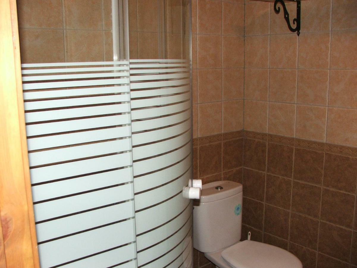 Mirador Los Cotos Torremenga Εξωτερικό φωτογραφία
