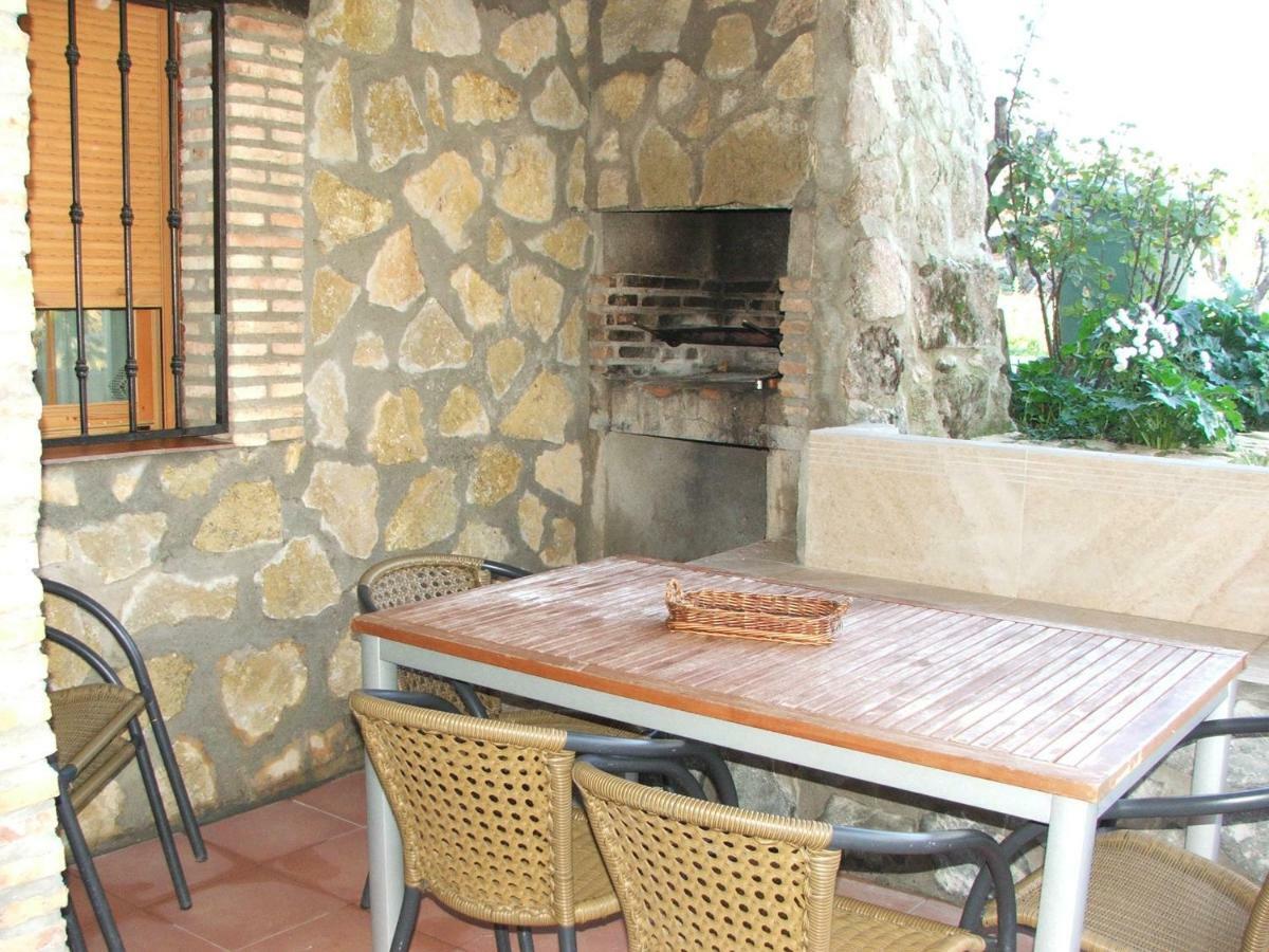 Mirador Los Cotos Torremenga Εξωτερικό φωτογραφία