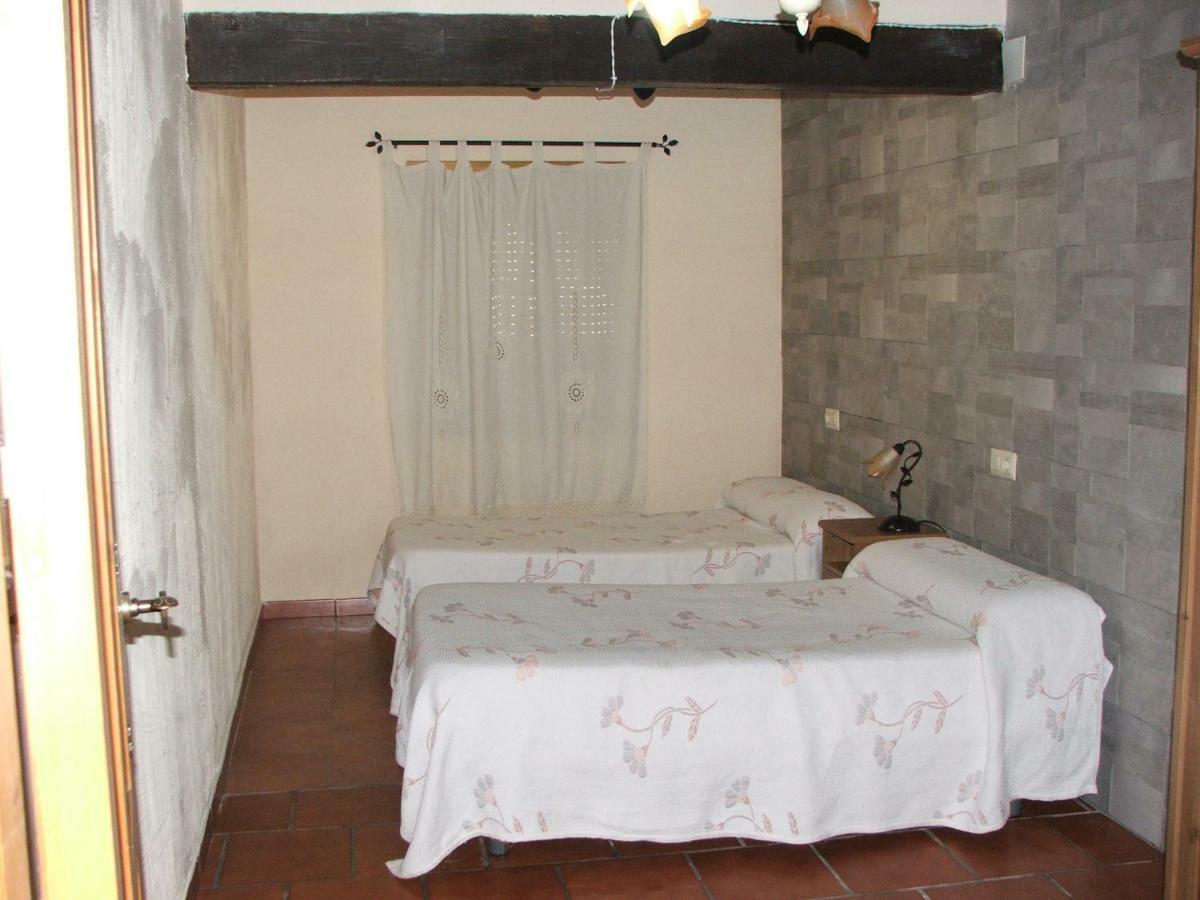 Mirador Los Cotos Torremenga Εξωτερικό φωτογραφία