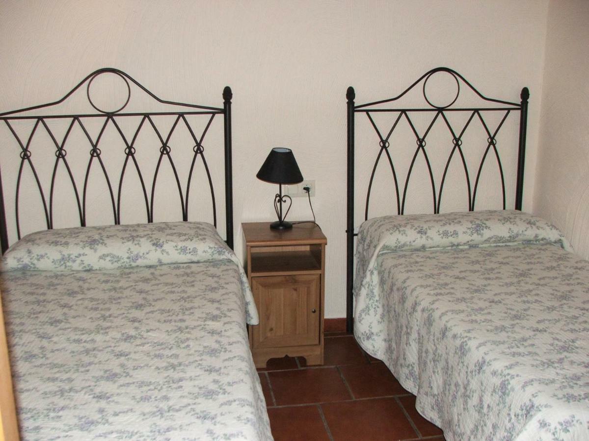 Mirador Los Cotos Torremenga Εξωτερικό φωτογραφία