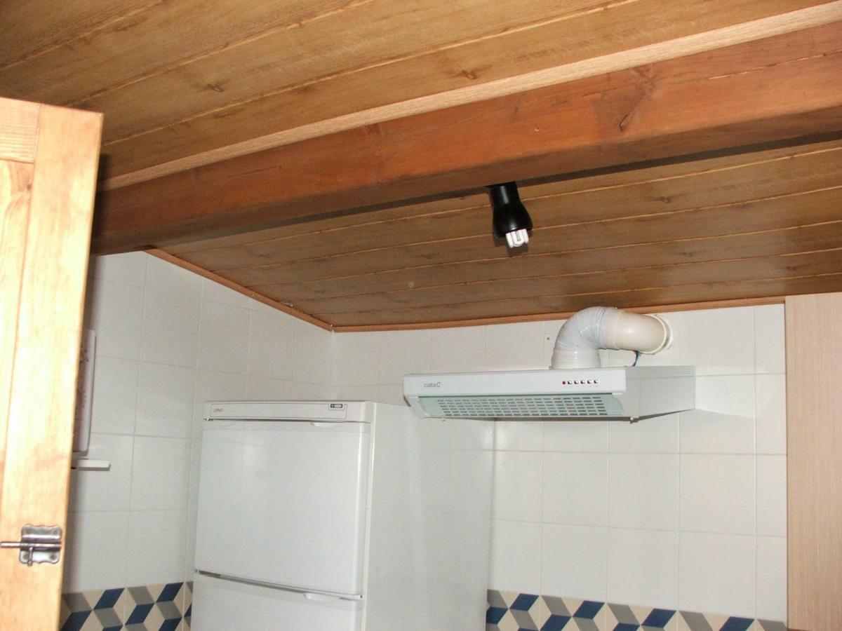 Mirador Los Cotos Torremenga Εξωτερικό φωτογραφία