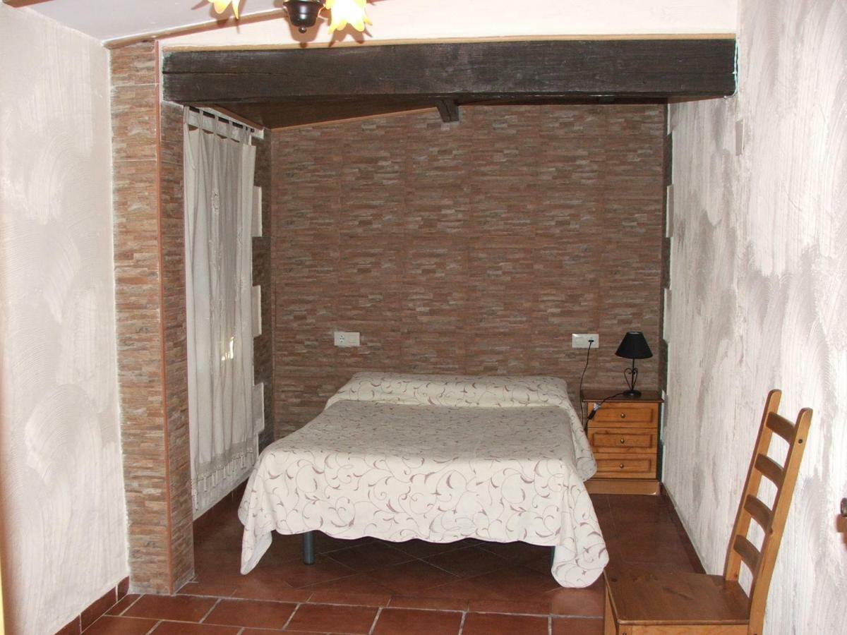 Mirador Los Cotos Torremenga Εξωτερικό φωτογραφία