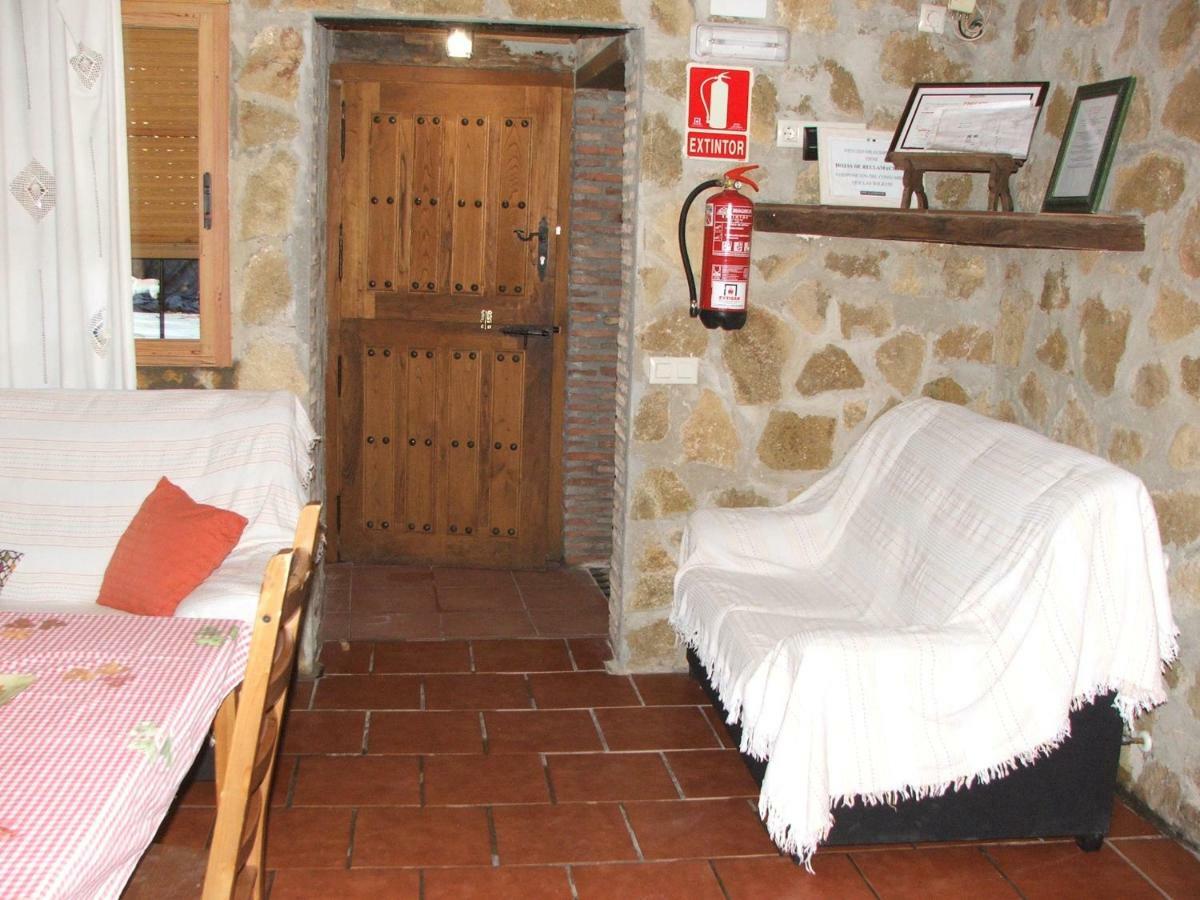 Mirador Los Cotos Torremenga Εξωτερικό φωτογραφία