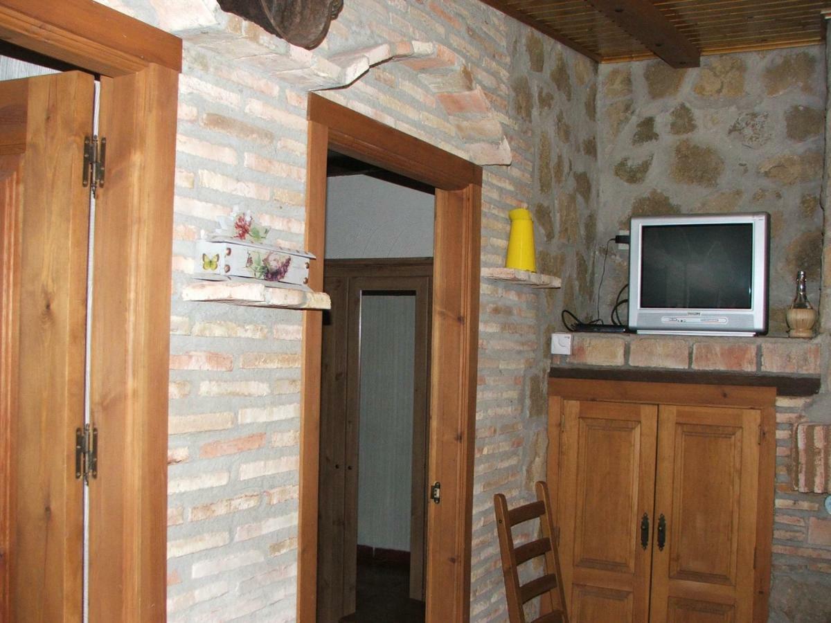 Mirador Los Cotos Torremenga Εξωτερικό φωτογραφία