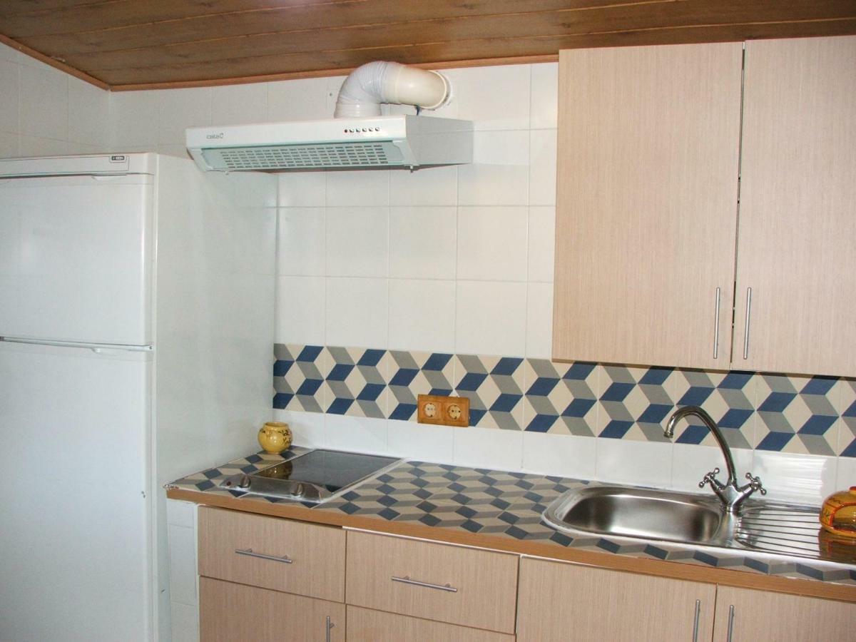 Mirador Los Cotos Torremenga Εξωτερικό φωτογραφία