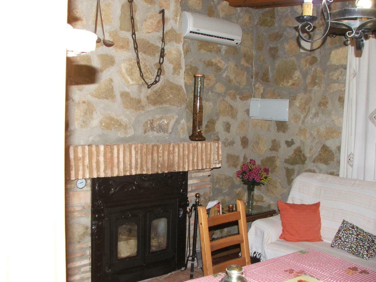 Mirador Los Cotos Torremenga Εξωτερικό φωτογραφία